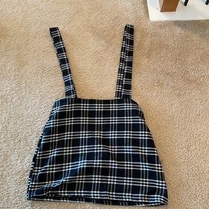 Overall Skirt